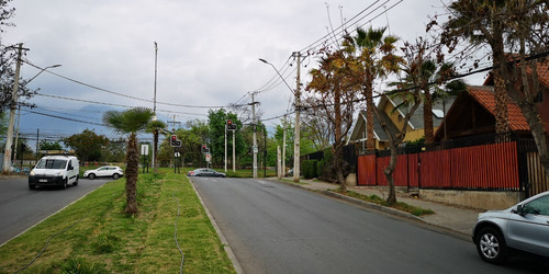 Imagen 24 de 25 de Casa Conjunto El Olmo, Peñalolén