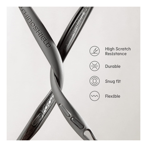Estuche Modular Compatible Con 13 Mod Nx Cubierta Ct...