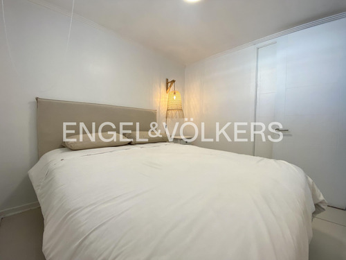 Venta De Departamento En Avenida Del Mar