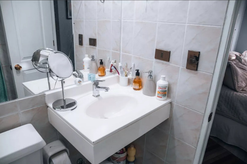 Depto Las Condes Av. Colon 4 Dor 3 Baños Estc. Bodega, 92 M2
