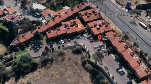 Imagen 12 de 12 de Hermosa Casa Santa Fe Cuajimalpa 3 Recamaras 2 Baños Jg