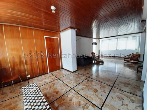 Se Vende Ph En Los Palos Grandes Lld 2520432