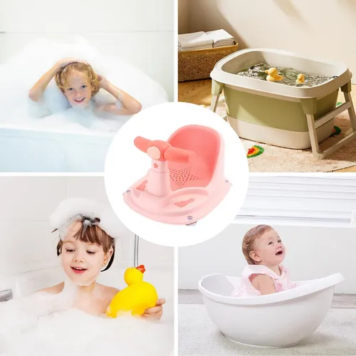 Bath Chair For Baby Baby Bathtub Chair Adjustable Backrest B