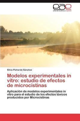 Modelos Experimentales In Vitro - Pichardo Sanchez Silvia