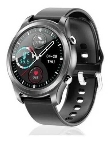 Reloj Inteligente Smartwatch Noga Sw05 Running Presion