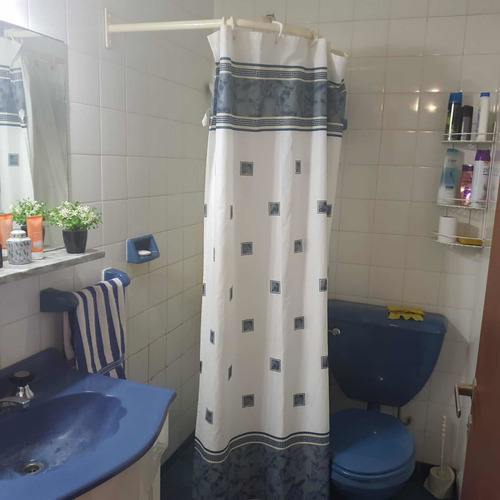 Imagen 8 de 14 de Vendo Depto 2 Ambientes Punta Mogotes 2 Cuadras Del Mar Excelente Estado Mar Delplata