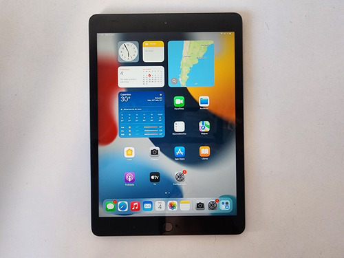 Apple iPad 8ª Generación 10.2 Pulgadas 32gb + Funda