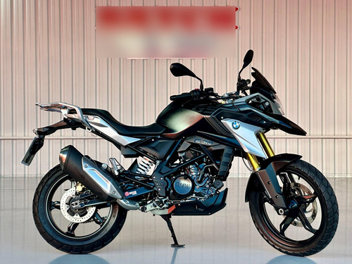 Bmw G 310 Gs Abs