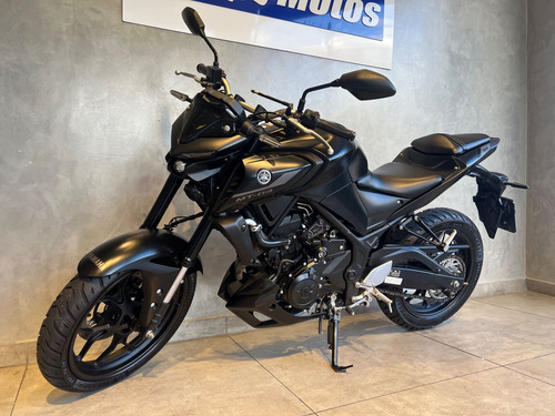 Yamaha Mt-03 Abs 2022/2022