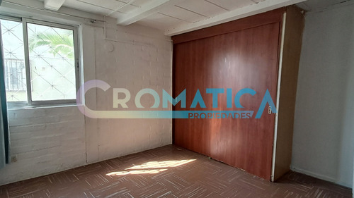 Arriendo Depto. Primer Piso En Manzanal, 2d Y 1b, Rancagua