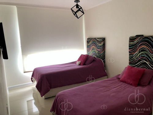 Imagen 6 de 15 de Apartamento 3 Dorm En Torre De Lujo Pda 1