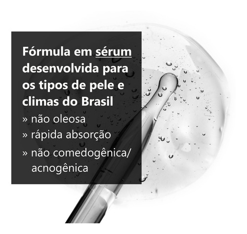 Sérum Principia Vitamina C-10 Tipo De Pele Todos