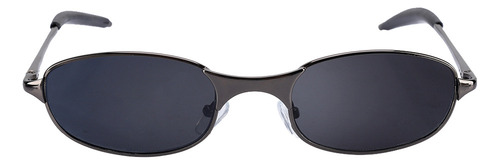 Gafas De Sol Retrovisoras Antirastreo, Gafas Con Espejo Para