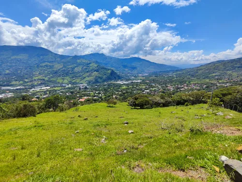 Lote En Girardota En El Limonar