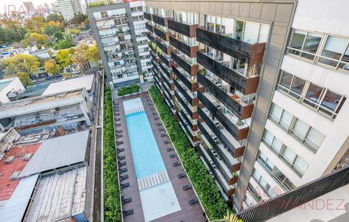 Imagen 27 de 30 de Departamento - Palermo Hollywood Venta 2 Ambientes Con Cochera Quartier Dorrego