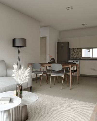 Venta 3 Ambientes Con Balcon En Caseros