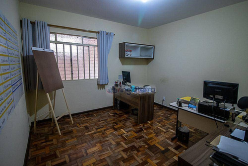 Imagem 10 de 22 de Casa À Venda, 113 M² Por R$ 450.000,00 - Jardim Petrópolis - Londrina/pr - Ca2201