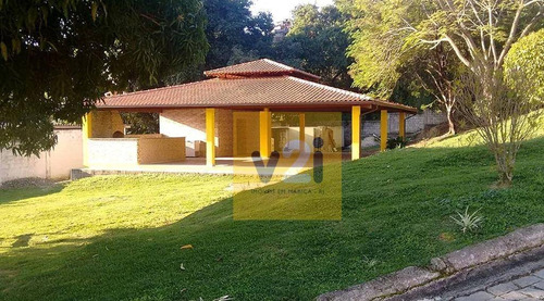 Imagem 3 de 6 de Terreno No Flamengo 499m² - Te0078