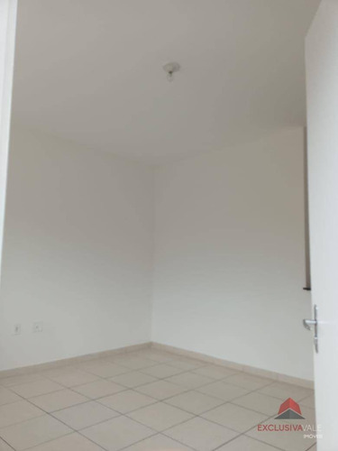 Imagem 11 de 15 de Casa Nova 03 Dormitórios, Senso 01 Suite, Santa Inês - Sjc - Ca1686