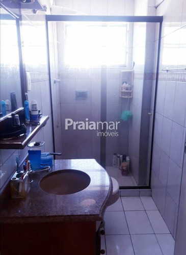 Imagem 7 de 7 de Apartamento 1 Dorm | 1 Vaga | 50 M² | Vila Cascatinha - 47