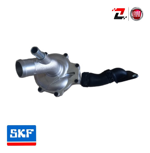 Bomba Dagua Fiat Motor E-torq Skf Vkpc4994 55243968