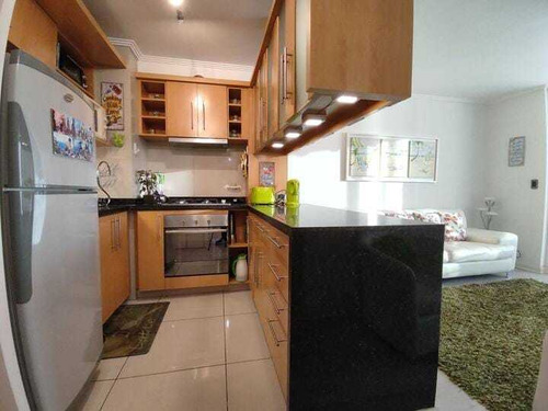 Arriendo Año Corrido Amoblado 2d/2b/e (75563)
