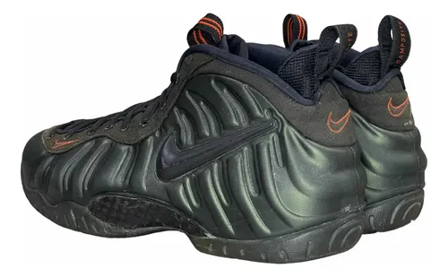 Foamposite verde new arrivals