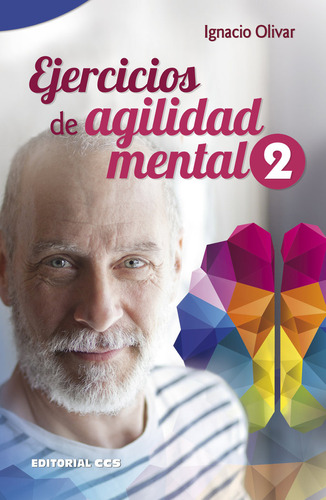 Libro Ejercicios De Agilidad Mental 2 - Olivar Noguera, I...