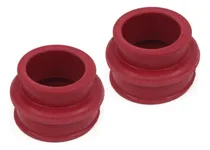 Comprar Par Goma Silicon Multiple Admision Vocho Sedan Vw 1600 73-93