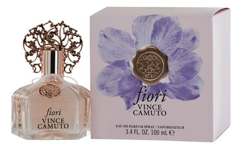 Edp 3.4 Onzas Fiori De Vince Camuto Para Mujer En Spray