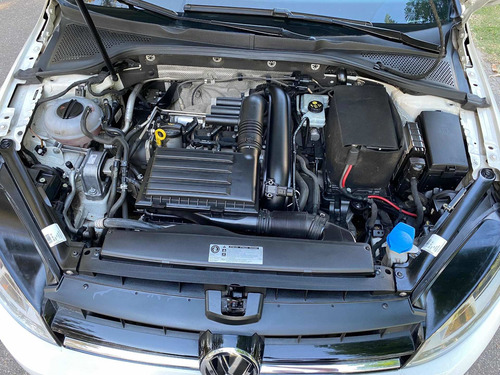 Volkswagen Golf 1.4 Comfortline Tsi Dsg 2016