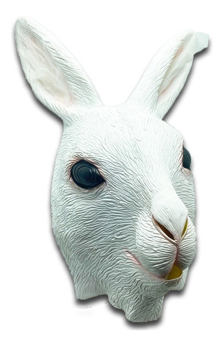 Mascara Látex Conejo