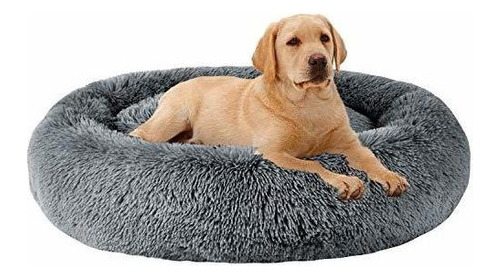 Cama Para Perros Fox Calming (xl) Para Perros Medianos