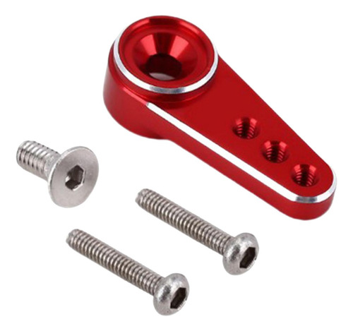 2 Uds 1:24 Brazo De Engranaje De Dirección Para Axial Scx24