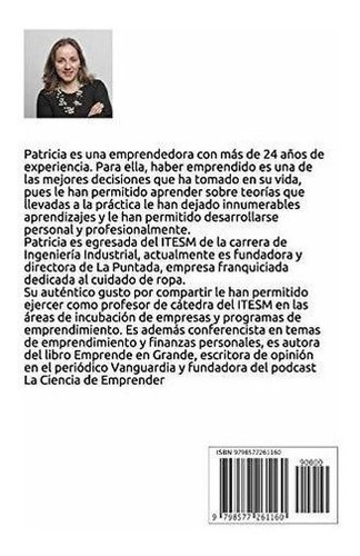 En Verdad Sabes Quien Es Tu Cliente? 6..., De Díaz, Patri. Editorial Independently Published En Español