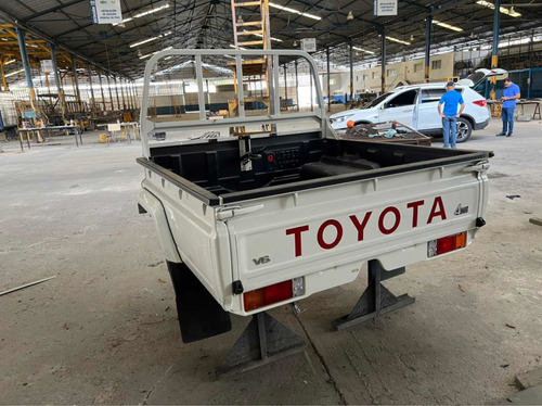 Tolva Completa Toyota Machito Series 79