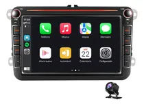 Comprar Estéreo Gps Para Vw Vento Amarok Tiguan Jetta Gol Bora Polo