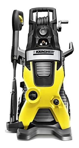 Lavadora A Presión De Potencia Eléctrica Karcher K5 Premium,