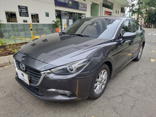 Mazda 3 Touring MECANICO