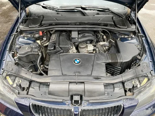 BMW Serie 3 2.O 320i E90 TRIPTONICO