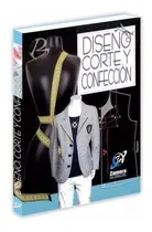 Comprar Libro De Costura De Diseño Corte Y Confeccion