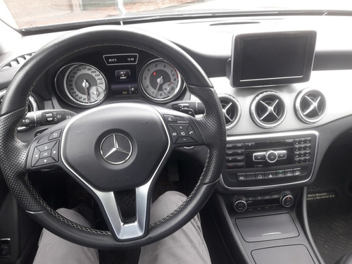 Mercedes-benz 250 Gla 250 4matic