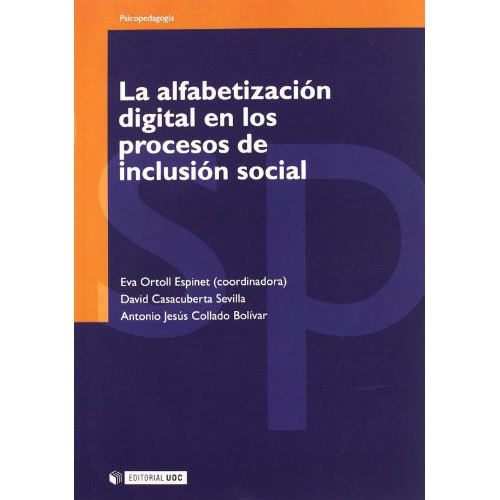 La Alfabetizacion Digital En Los Procesos De - #w