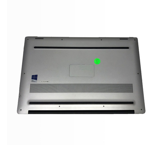 Notebook Dell Precision Core I7 6t 16gbddr4 / Hd500gb C/nota