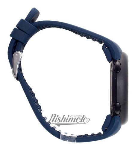 Relógio X-games Masculino Digital Xmppd621 Pxdx Azul Verde