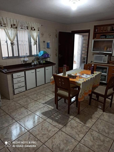 Imagem 7 de 15 de Casa Para Venda Em São Paulo, Vila Curuça, 3 Dormitórios, 2 Banheiros, 1 Vaga - V288_2-1213051