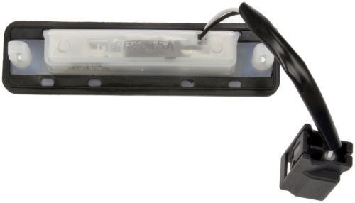 Interruptor Liberación Puerta Tras Toyota 4runner 4.7l 03-09