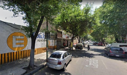 Imagen 10 de 11 de Terreno Comercial En Venta En Guerrero, Cuauhtémoc, Ciudad De México