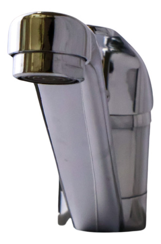 Monomando Grifo Llave Maxims Cocina Fregadero Cromo Tz013