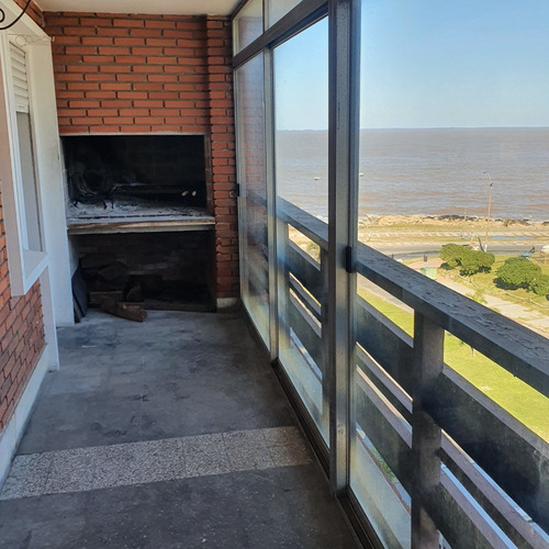 Imagen 11 de 14 de Apartamento Frente Al Mar